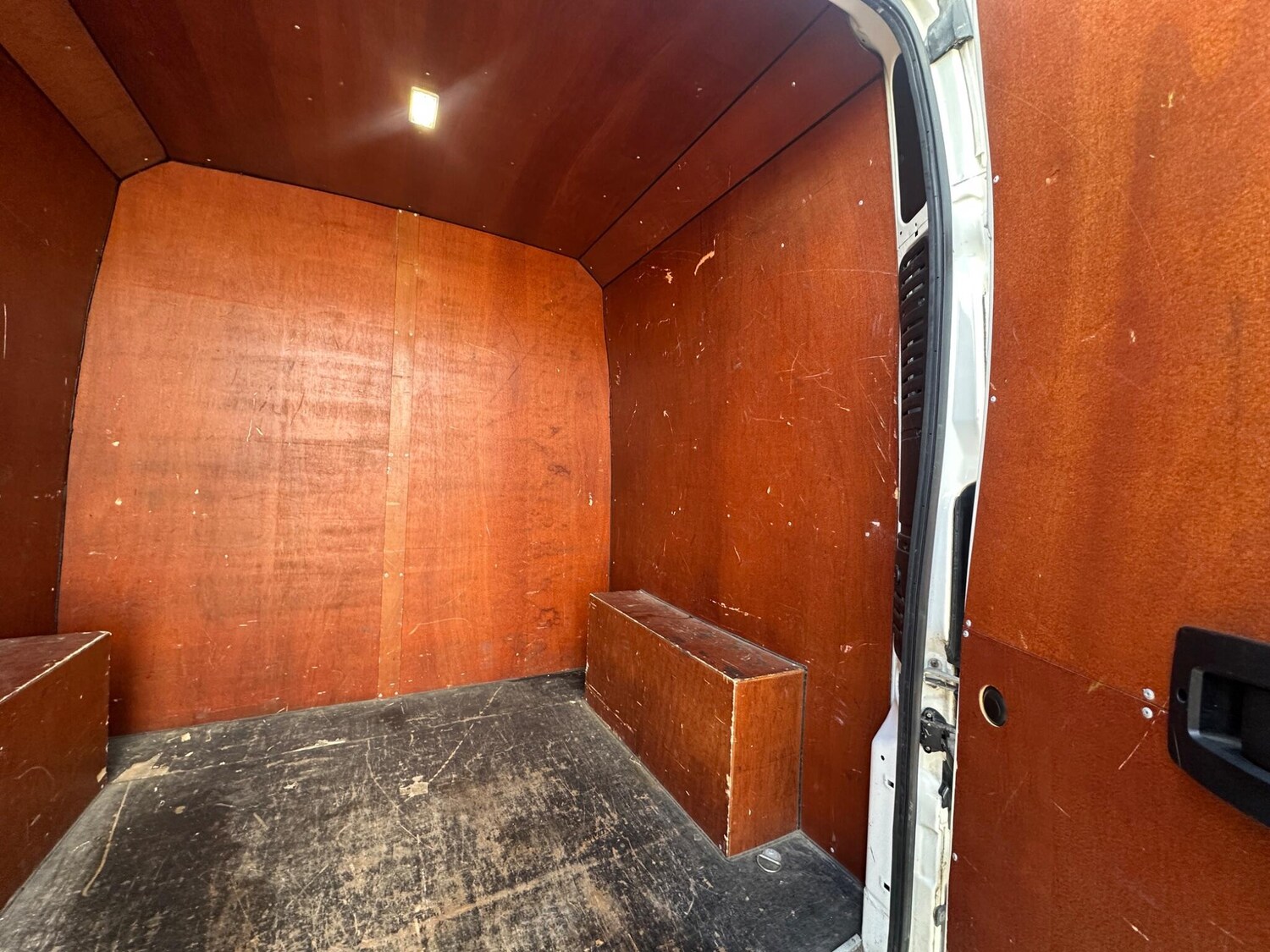 Used Citroen Relay 2025 for sale - 76043035: Photo 35