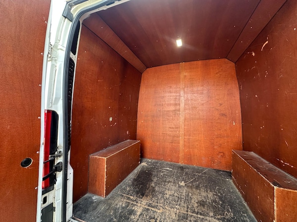 Used Citroen Relay 2025 for sale - 76043035: Photo 36