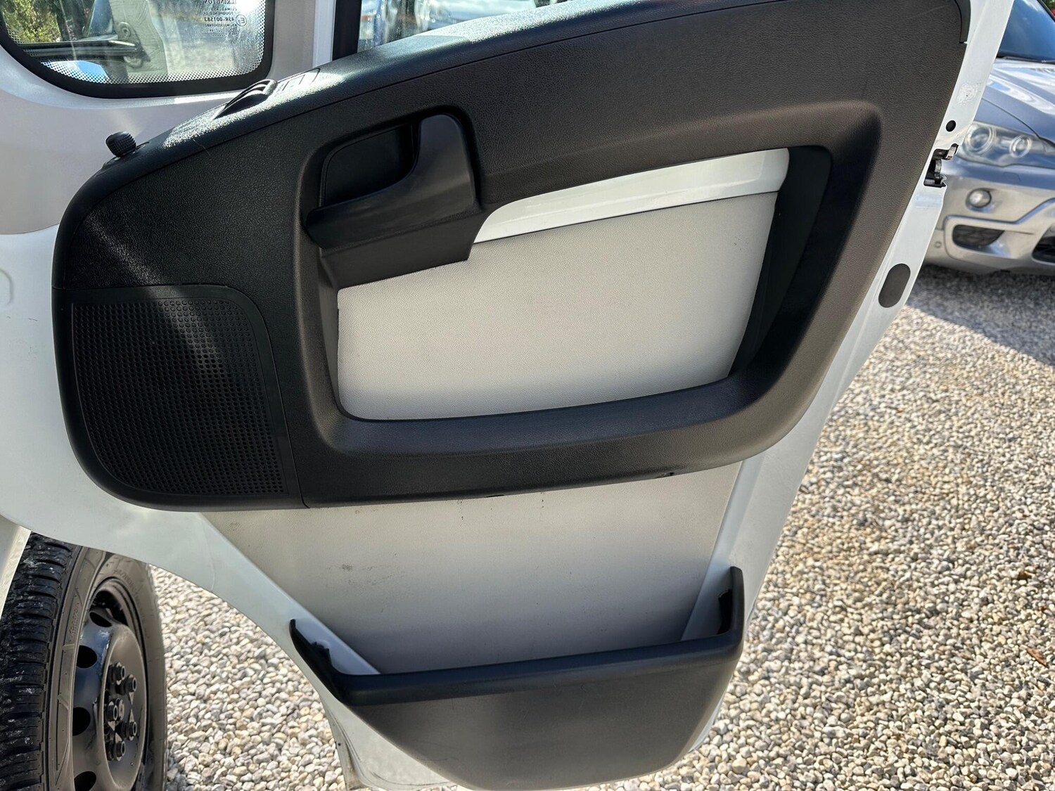 Used Citroen Relay 2025 for sale - 76043035: Photo 40