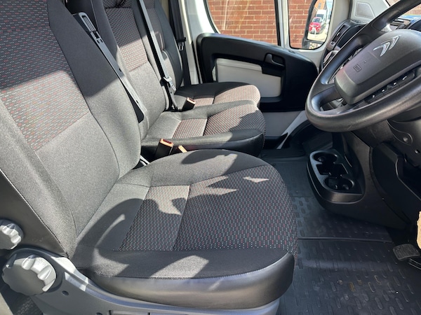 Used Citroen Relay 2025 for sale - 76043035: Photo 41