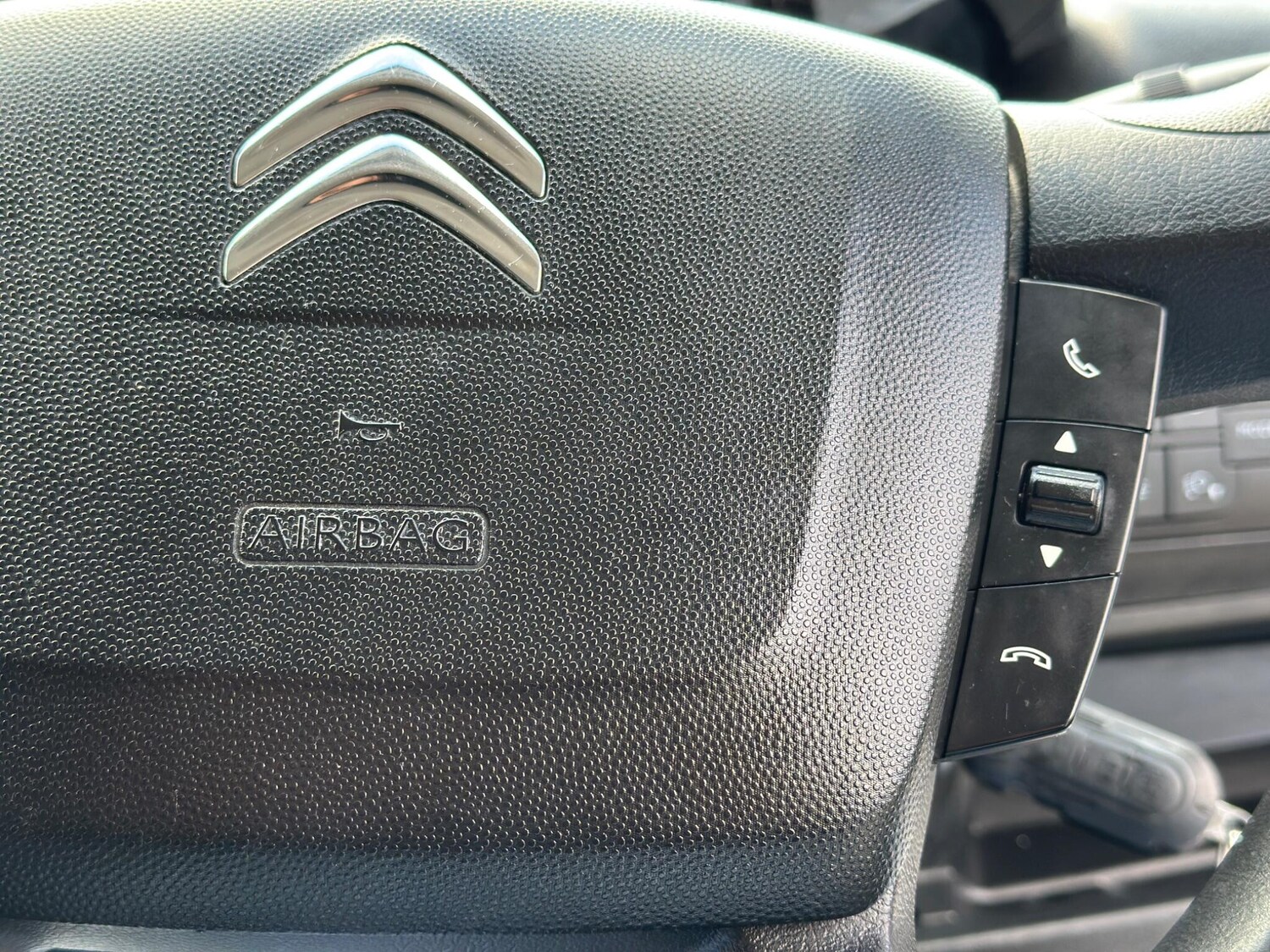 Used Citroen Relay 2025 for sale - 76043035: Photo 42