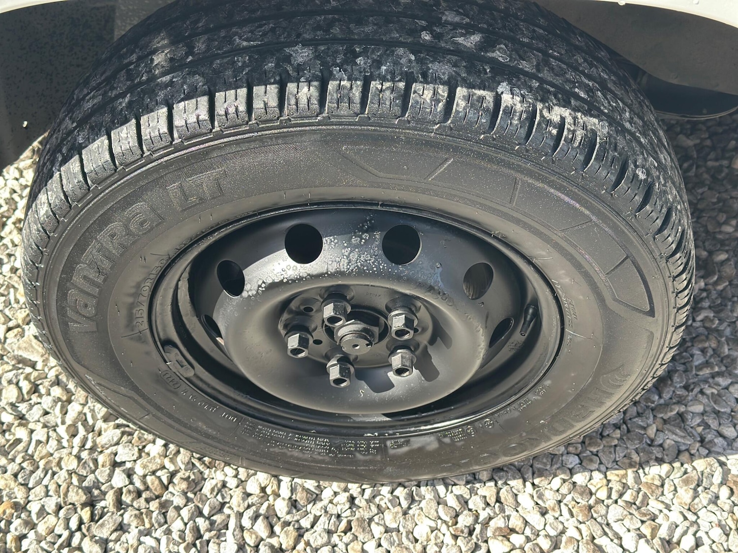 Used Citroen Relay 2025 for sale - 76043035: Photo 50