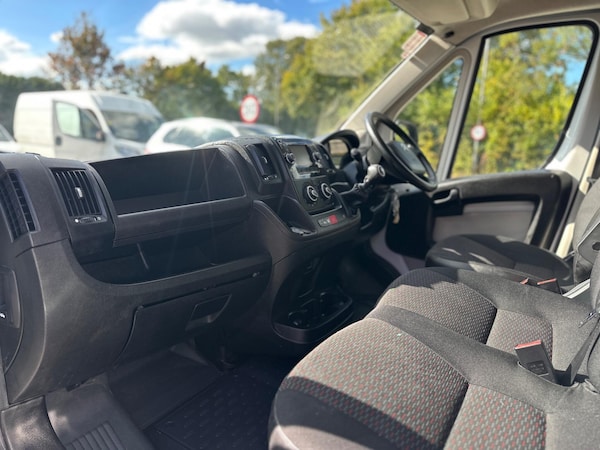 Used Citroen Relay 2025 for sale - 76043035: Photo 6