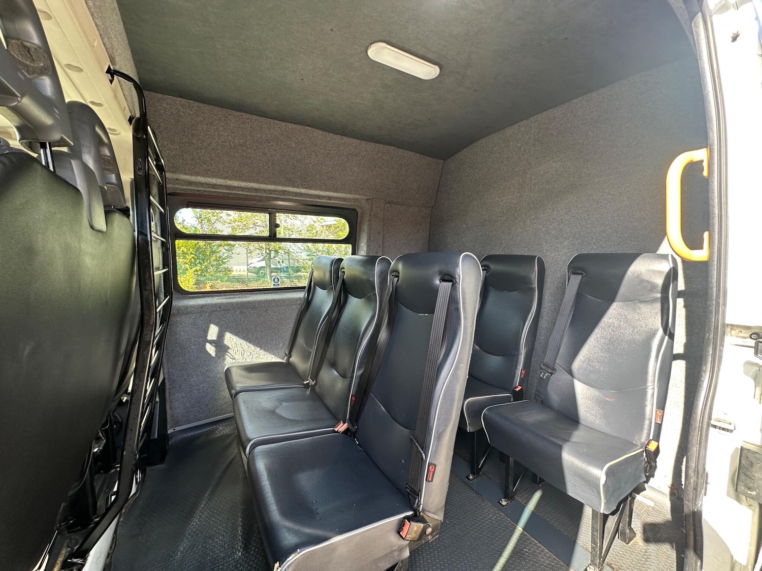 Used Citroen Relay 2025 for sale - 76043035: Photo 7