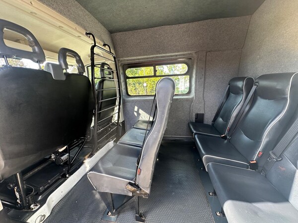 Used Citroen Relay 2025 for sale - 76043035: Photo 9