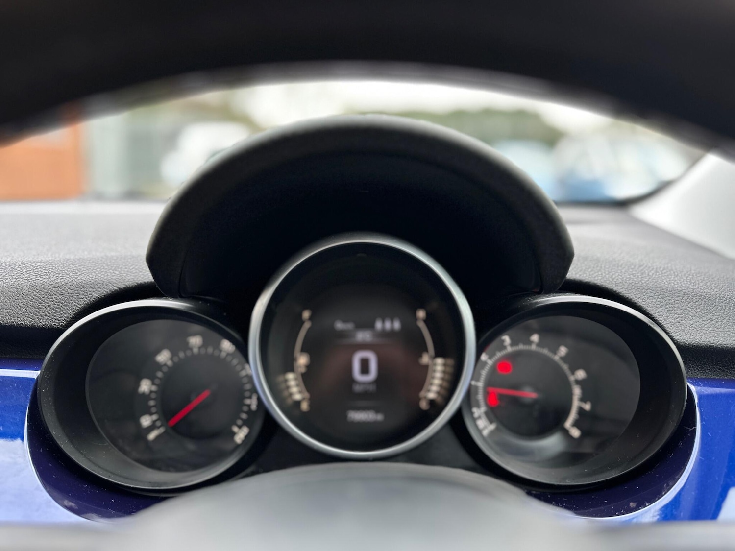 Used Fiat 500X 2015 for sale - 78072024: Photo 10