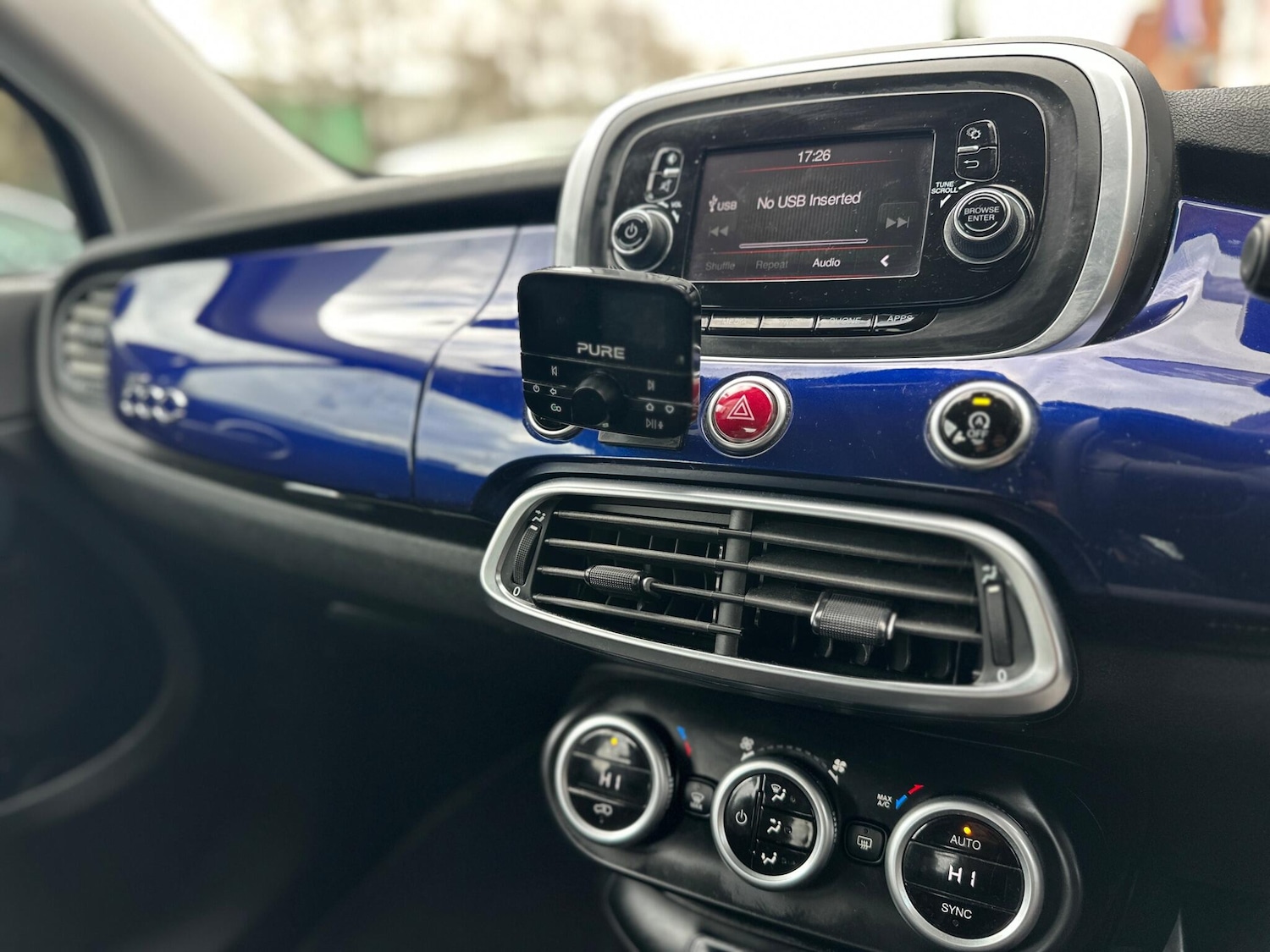 Used Fiat 500X 2015 for sale - 78072024: Photo 11