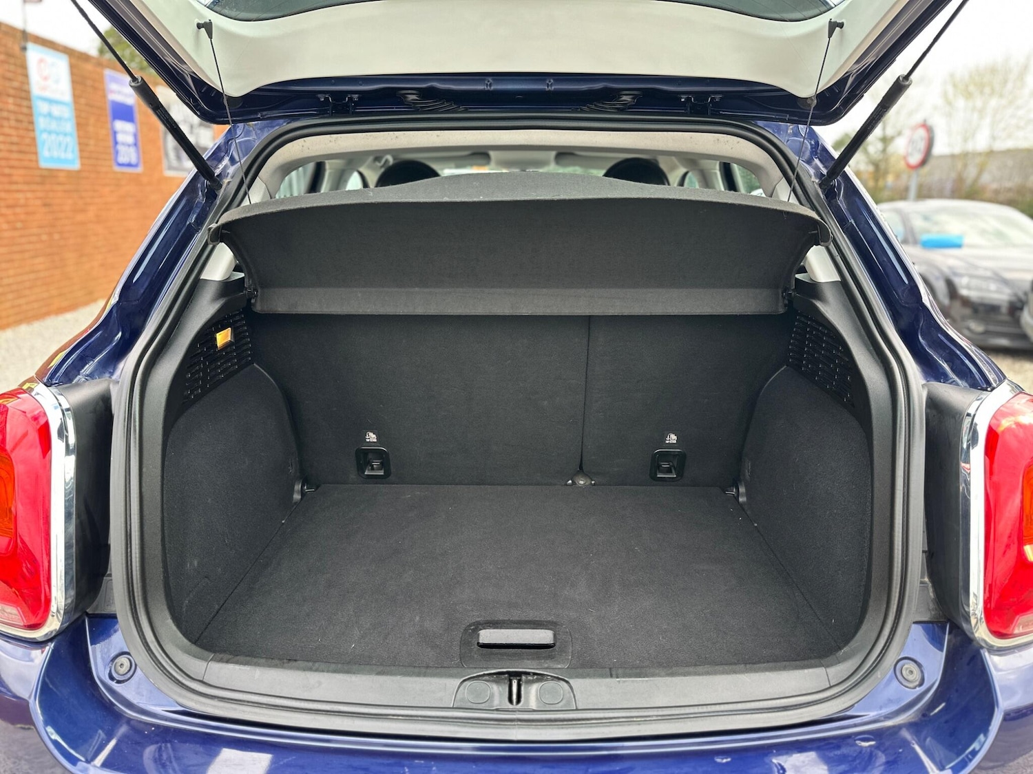 Used Fiat 500X 2015 for sale - 78072024: Photo 14