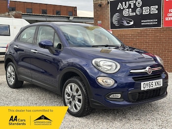 Used Fiat 500X 2015 for sale - 78072024: Photo