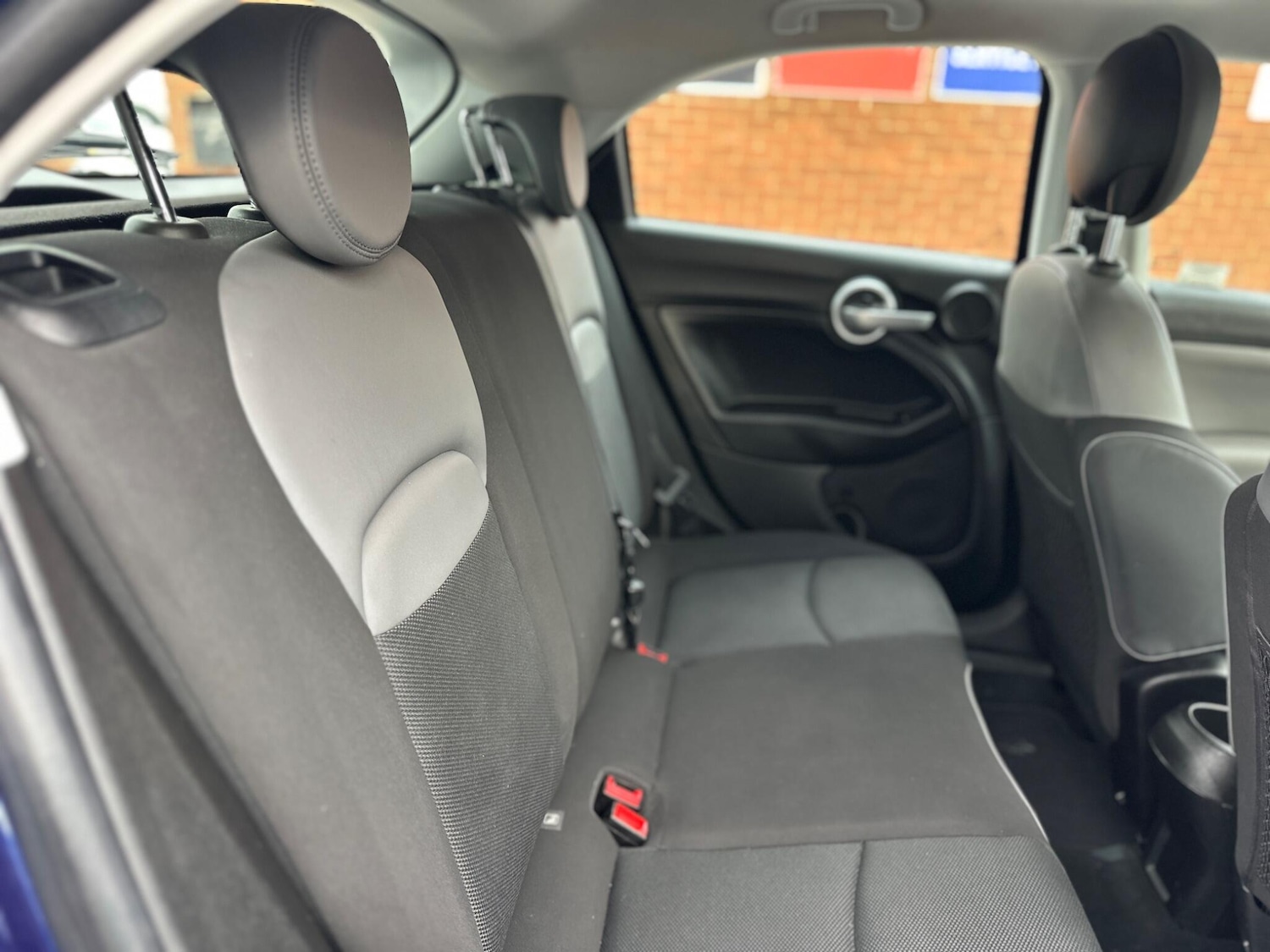 Used Fiat 500X 2015 for sale - 78072024: Photo 25