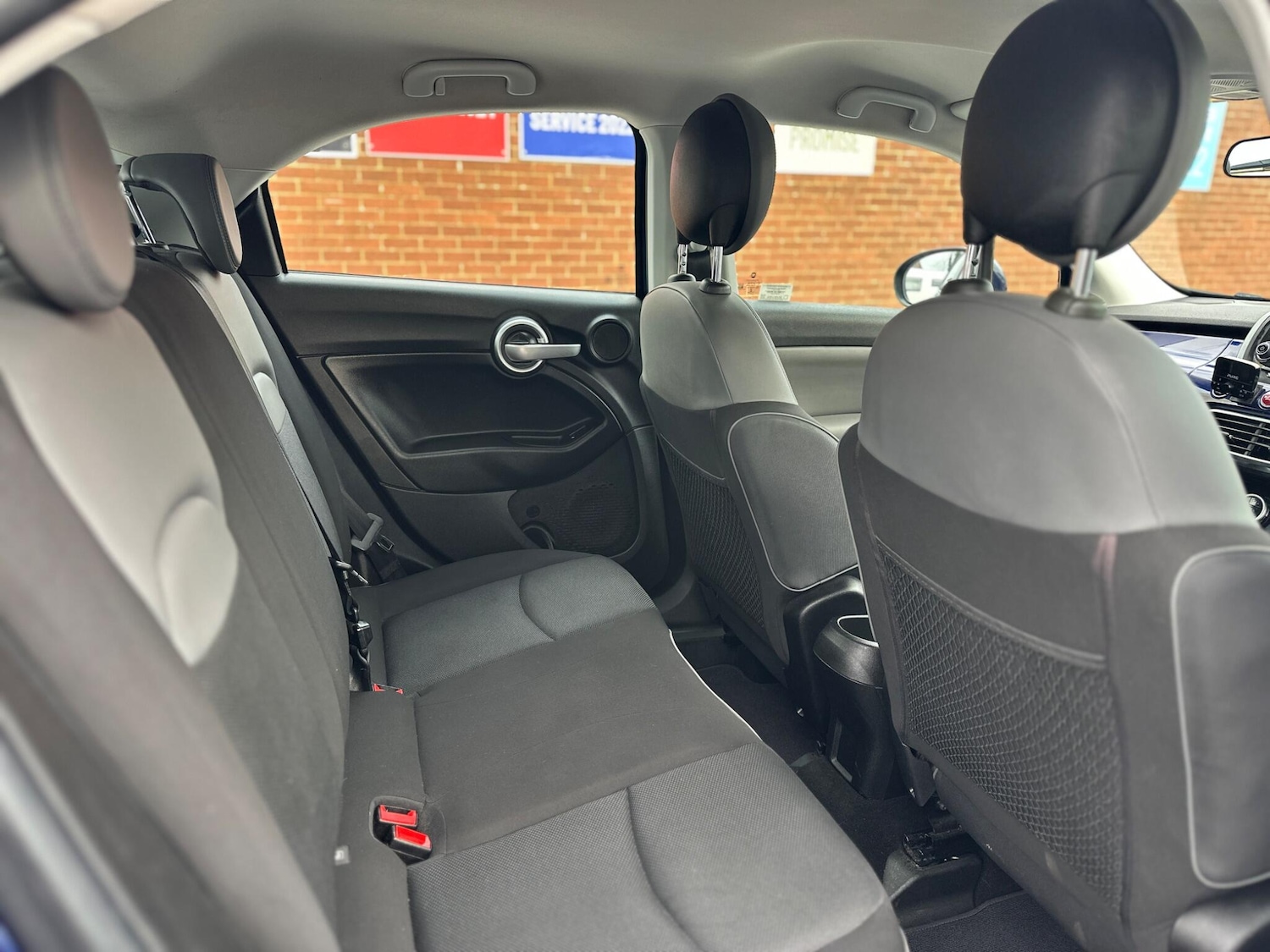 Used Fiat 500X 2015 for sale - 78072024: Photo 26