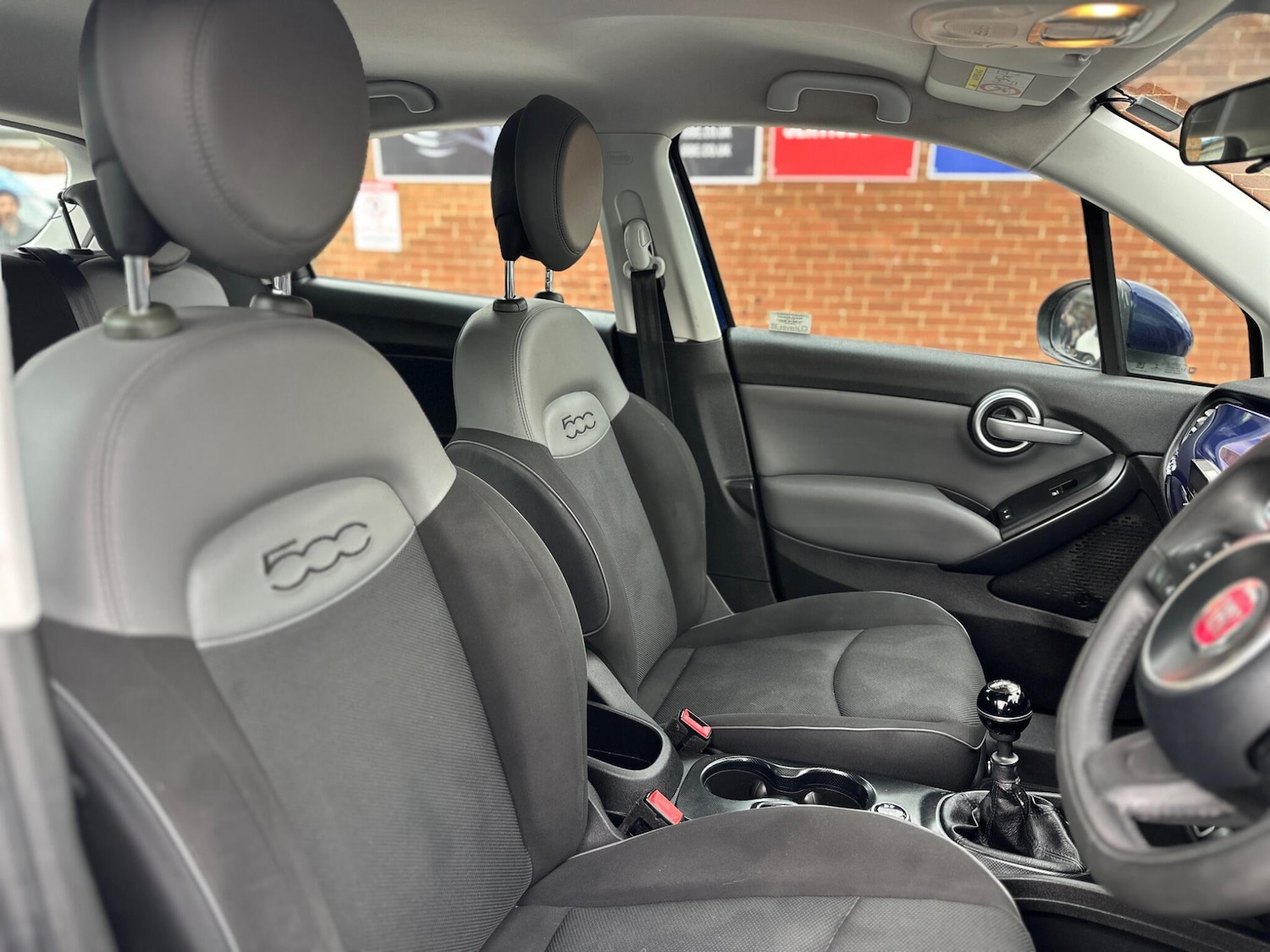 Used Fiat 500X 2015 for sale - 78072024: Photo 27