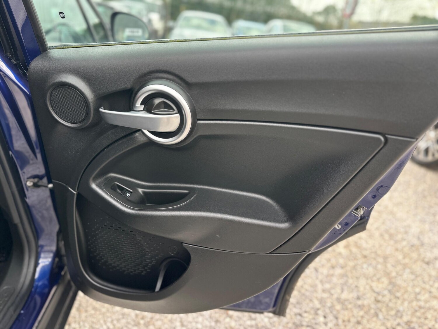 Used Fiat 500X 2015 for sale - 78072024: Photo 29