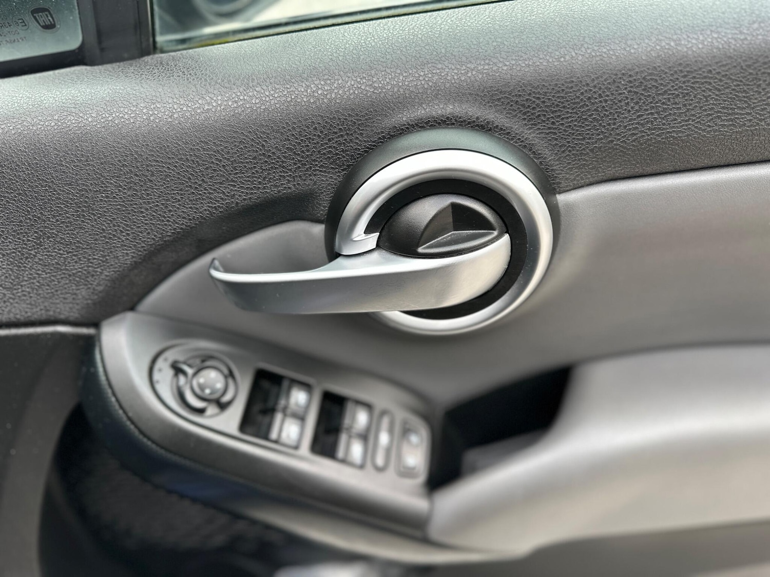 Used Fiat 500X 2015 for sale - 78072024: Photo 31