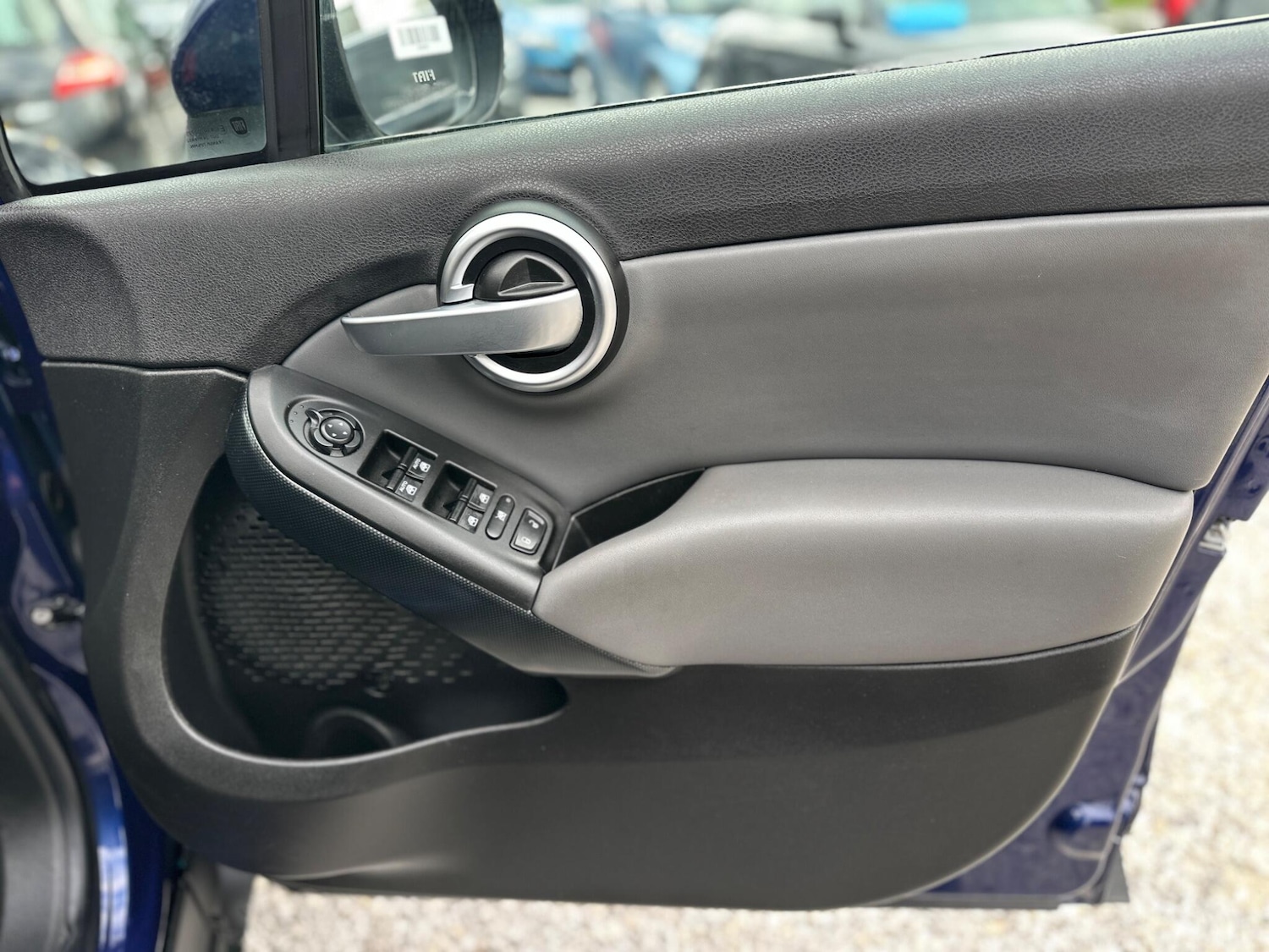 Used Fiat 500X 2015 for sale - 78072024: Photo 33