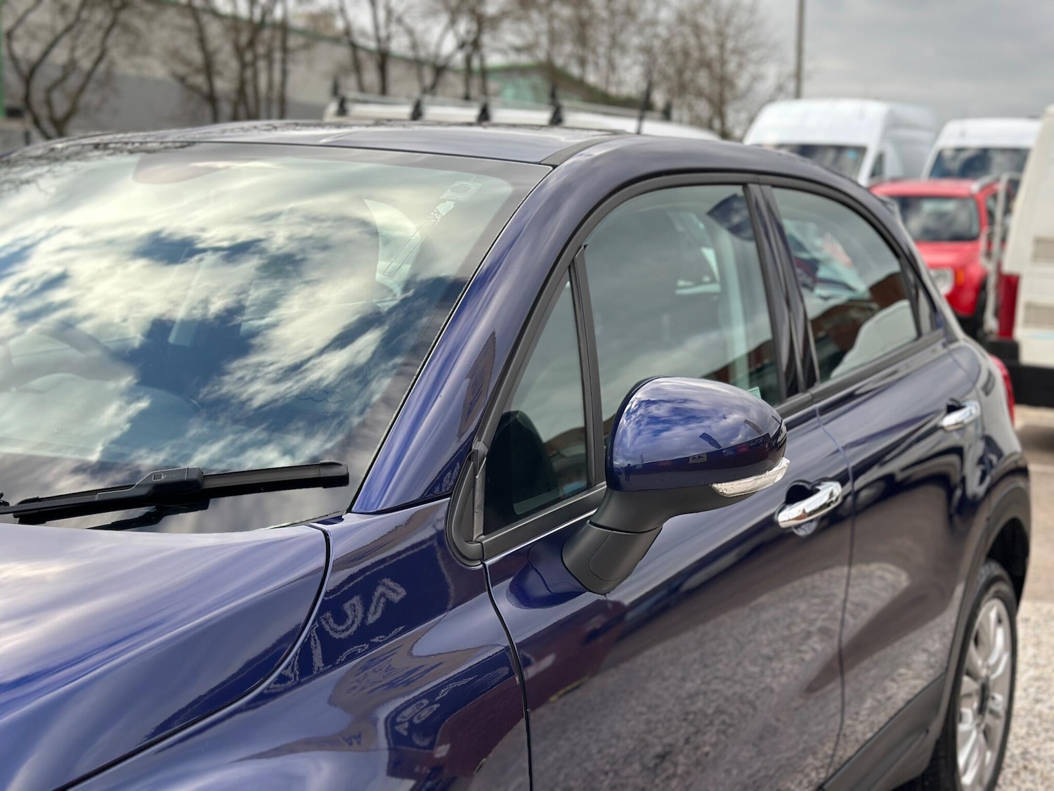 Used Fiat 500X 2015 for sale - 78072024: Photo 34