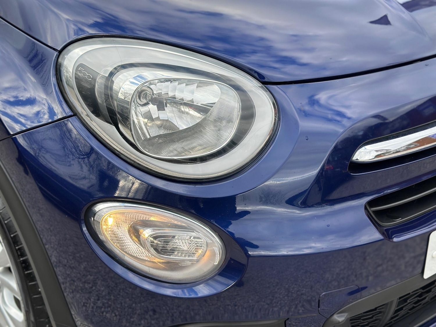 Used Fiat 500X 2015 for sale - 78072024: Photo 37