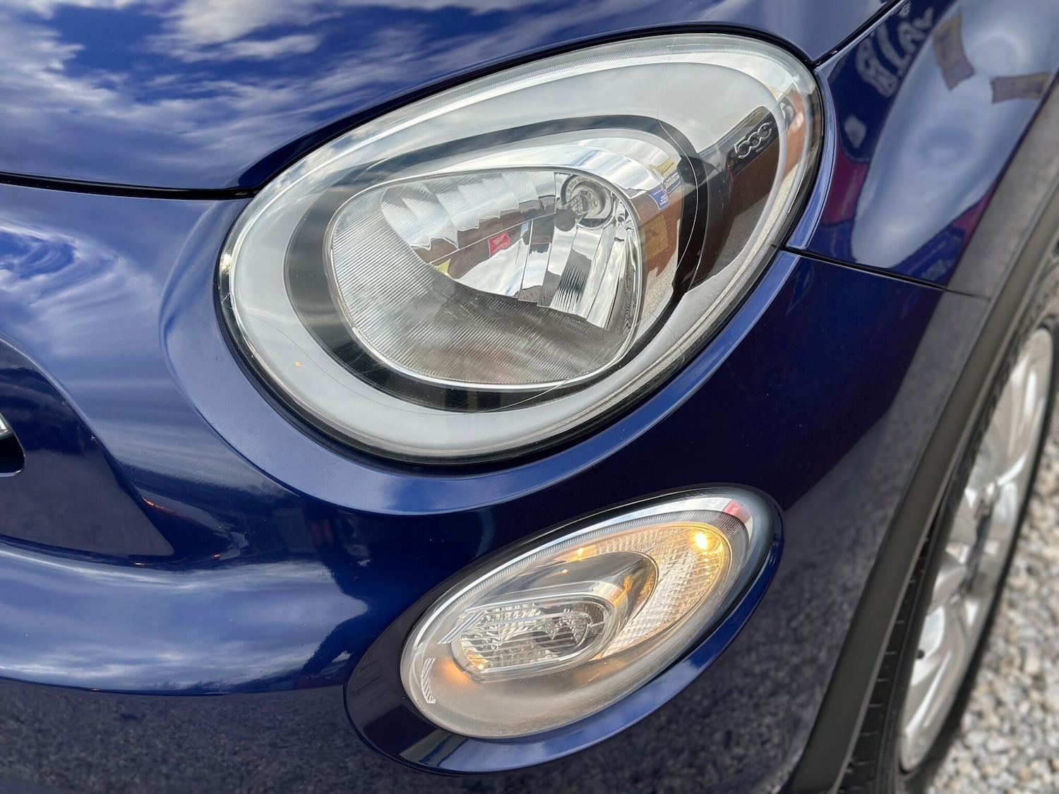 Used Fiat 500X 2015 for sale - 78072024: Photo 38