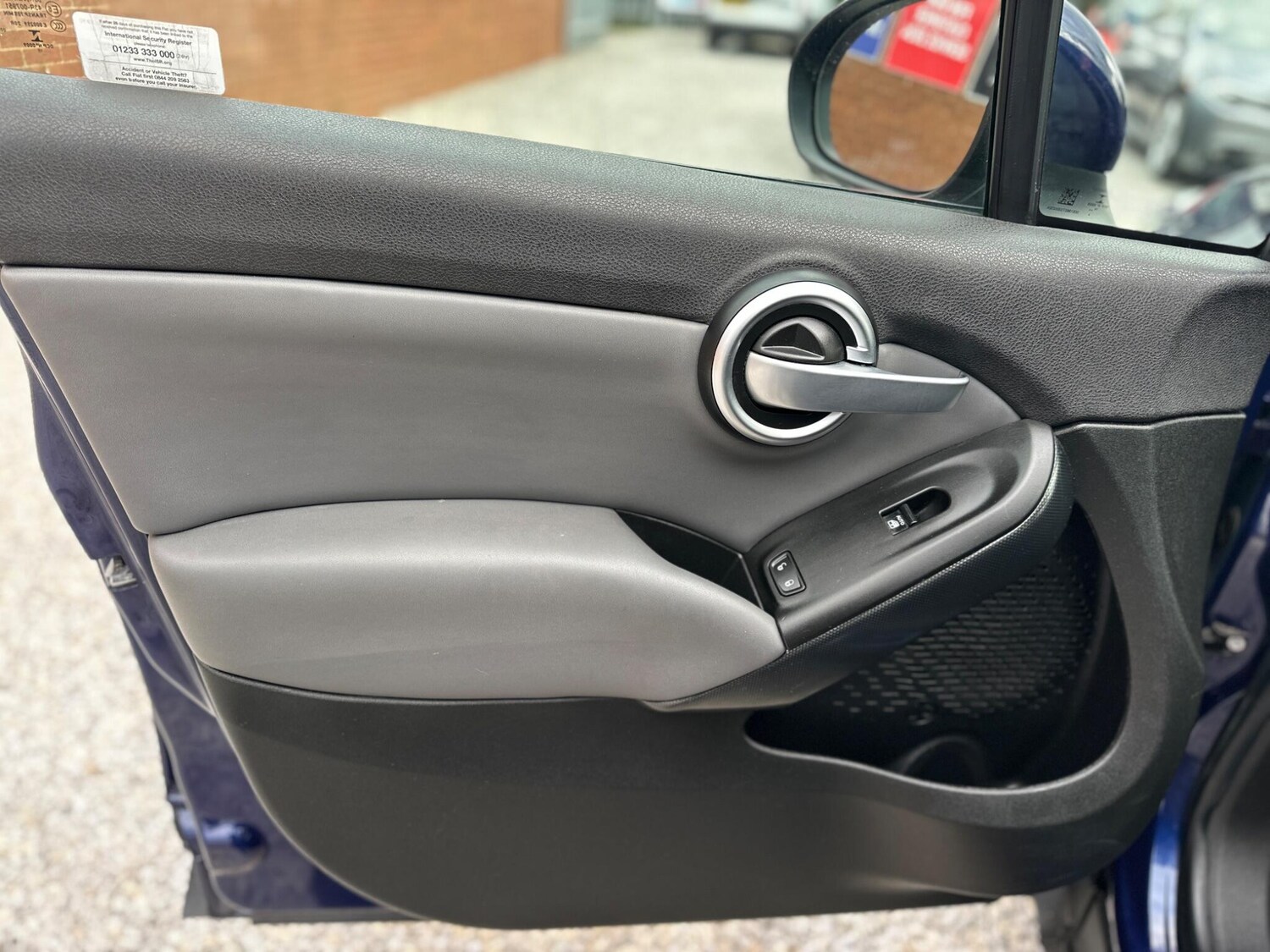 Used Fiat 500X 2015 for sale - 78072024: Photo 39