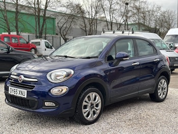 Used Fiat 500X 2015 for sale - 78072024: Photo