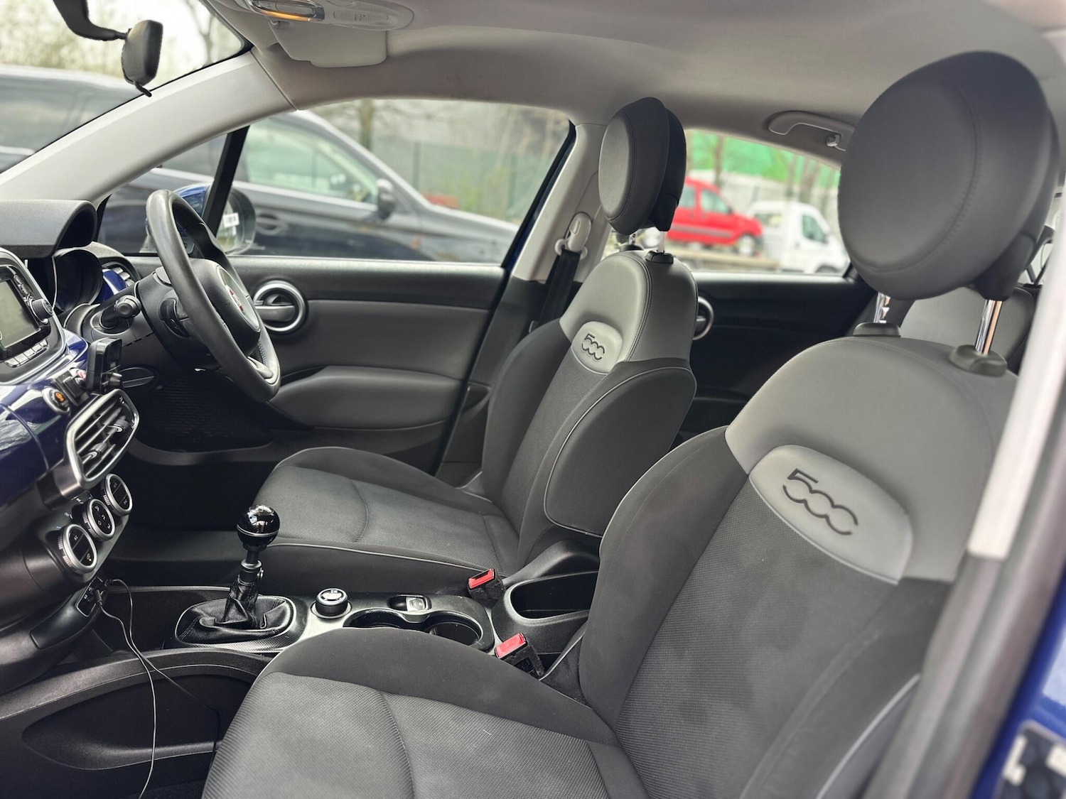 Used Fiat 500X 2015 for sale - 78072024: Photo 41