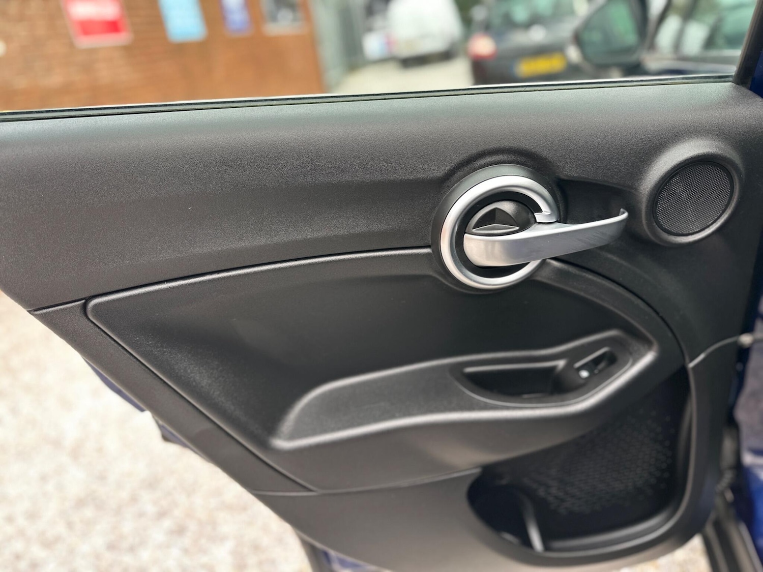 Used Fiat 500X 2015 for sale - 78072024: Photo 42