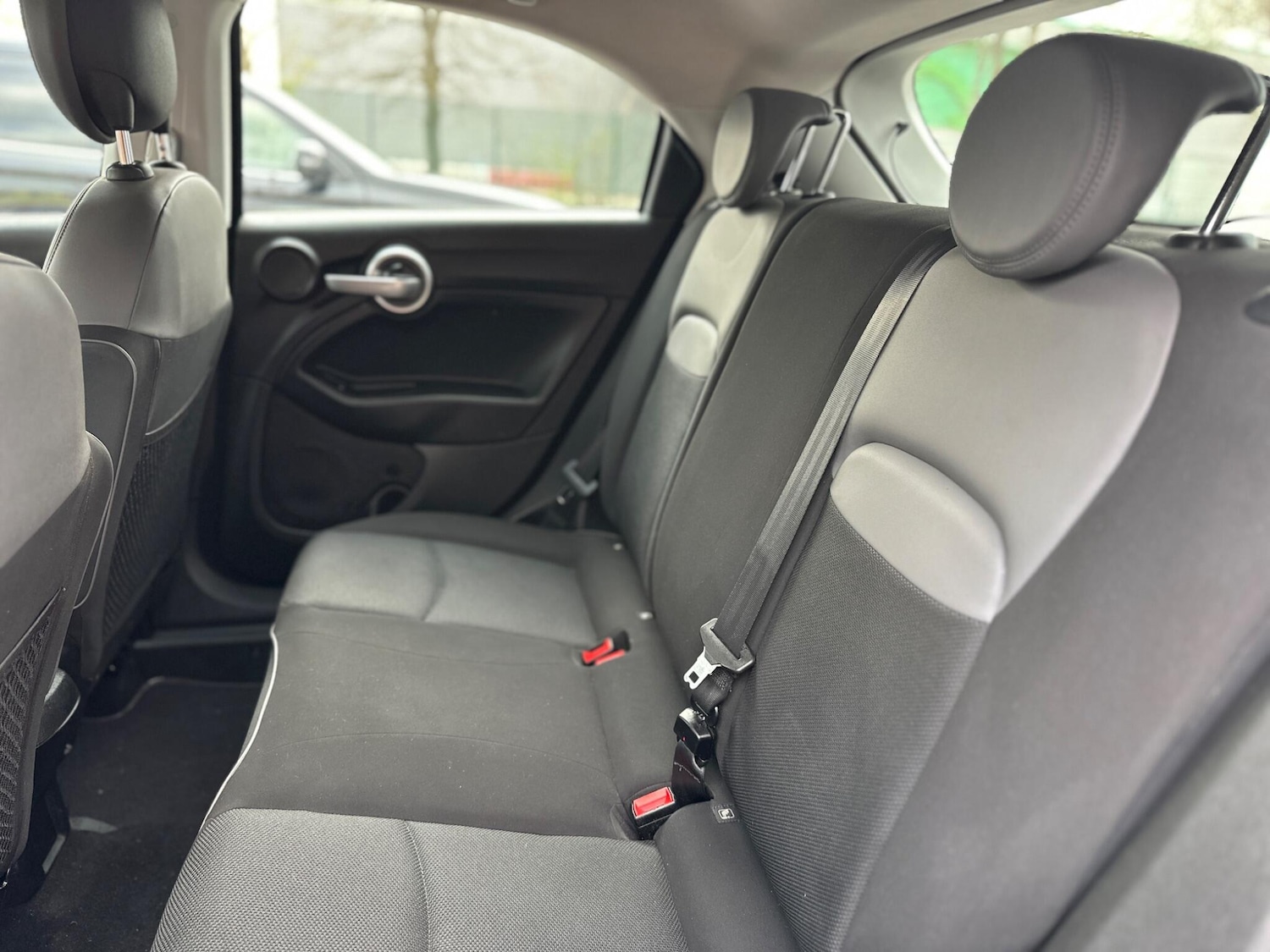 Used Fiat 500X 2015 for sale - 78072024: Photo 43