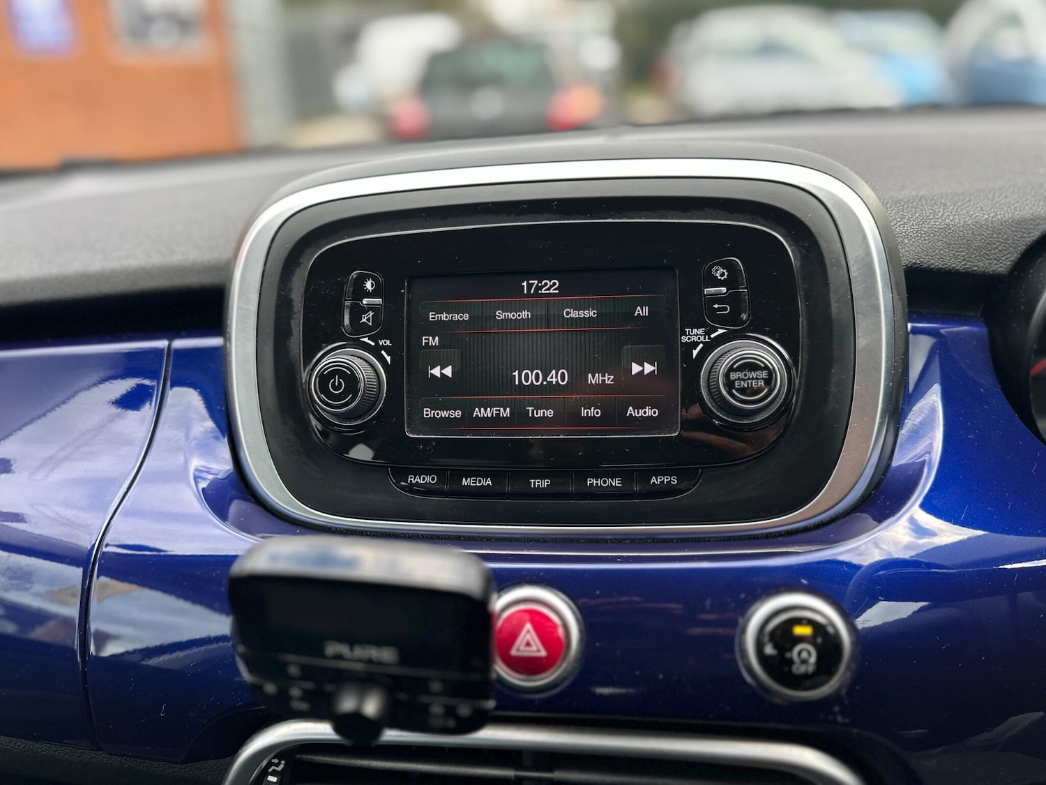 Used Fiat 500X 2015 for sale - 78072024: Photo 44