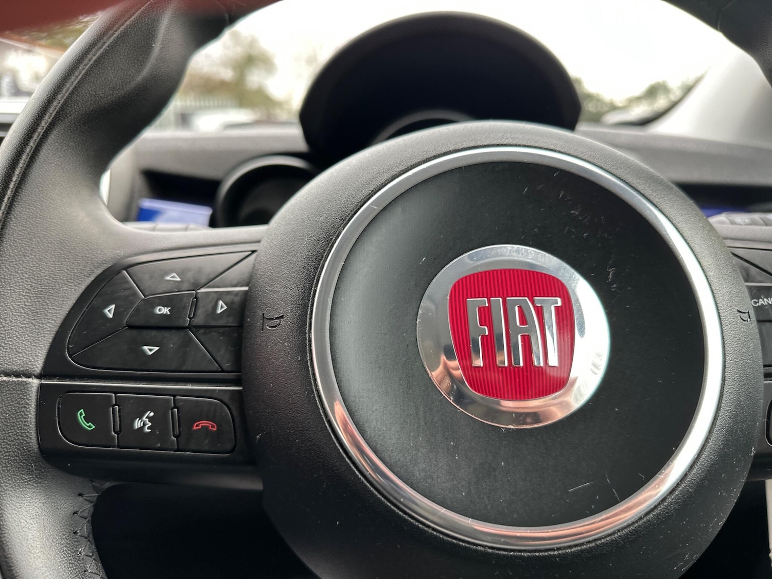 Used Fiat 500X 2015 for sale - 78072024: Photo 45