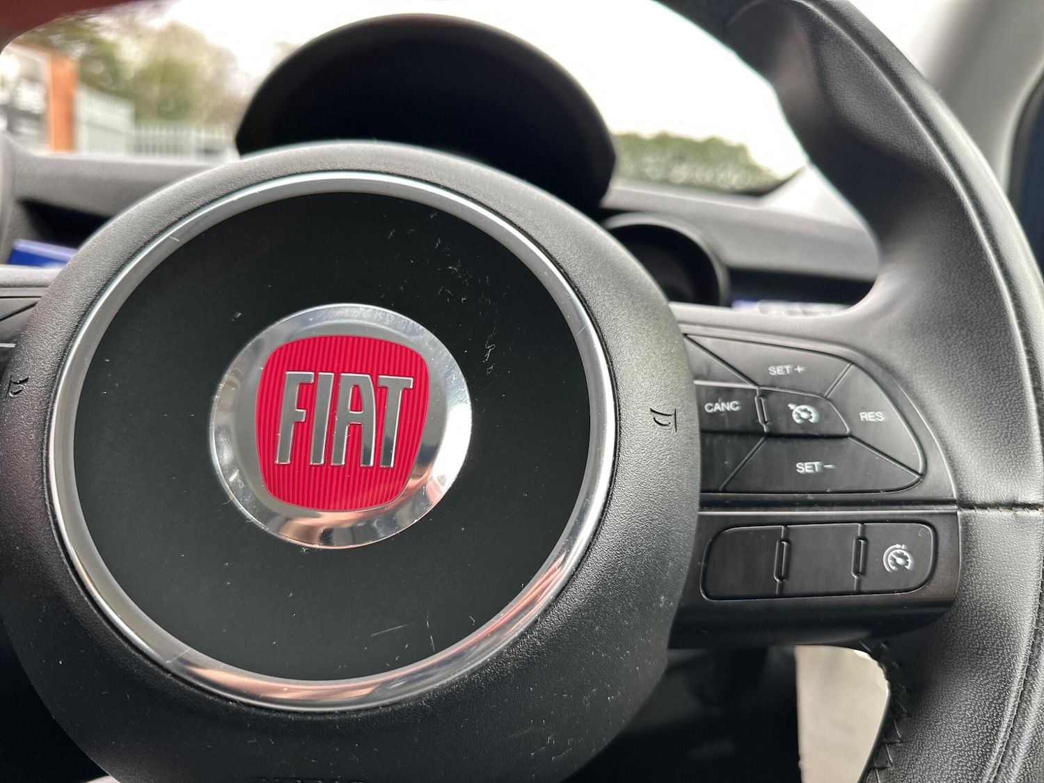 Used Fiat 500X 2015 for sale - 78072024: Photo 46