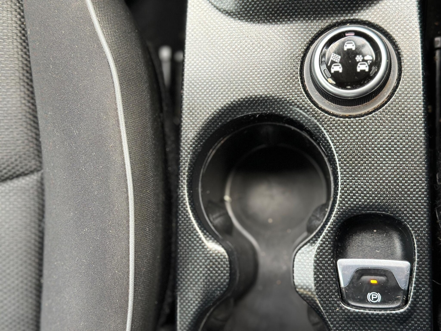 Used Fiat 500X 2015 for sale - 78072024: Photo 47