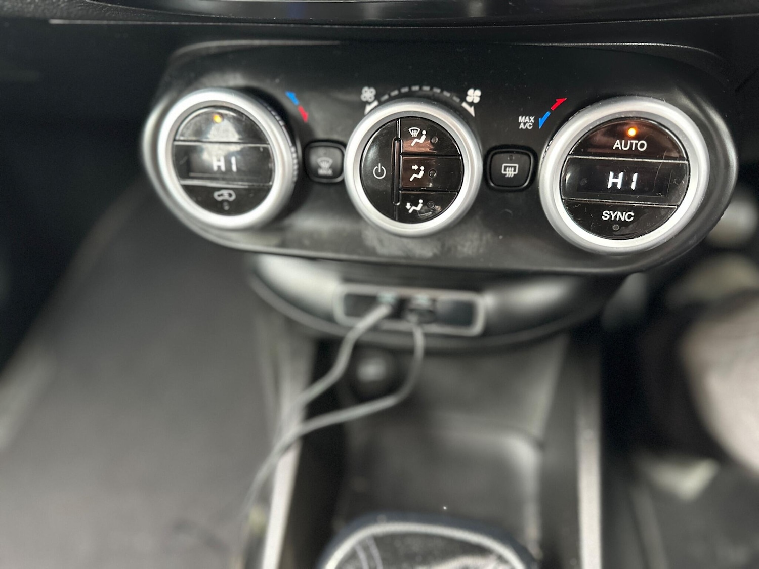 Used Fiat 500X 2015 for sale - 78072024: Photo 48