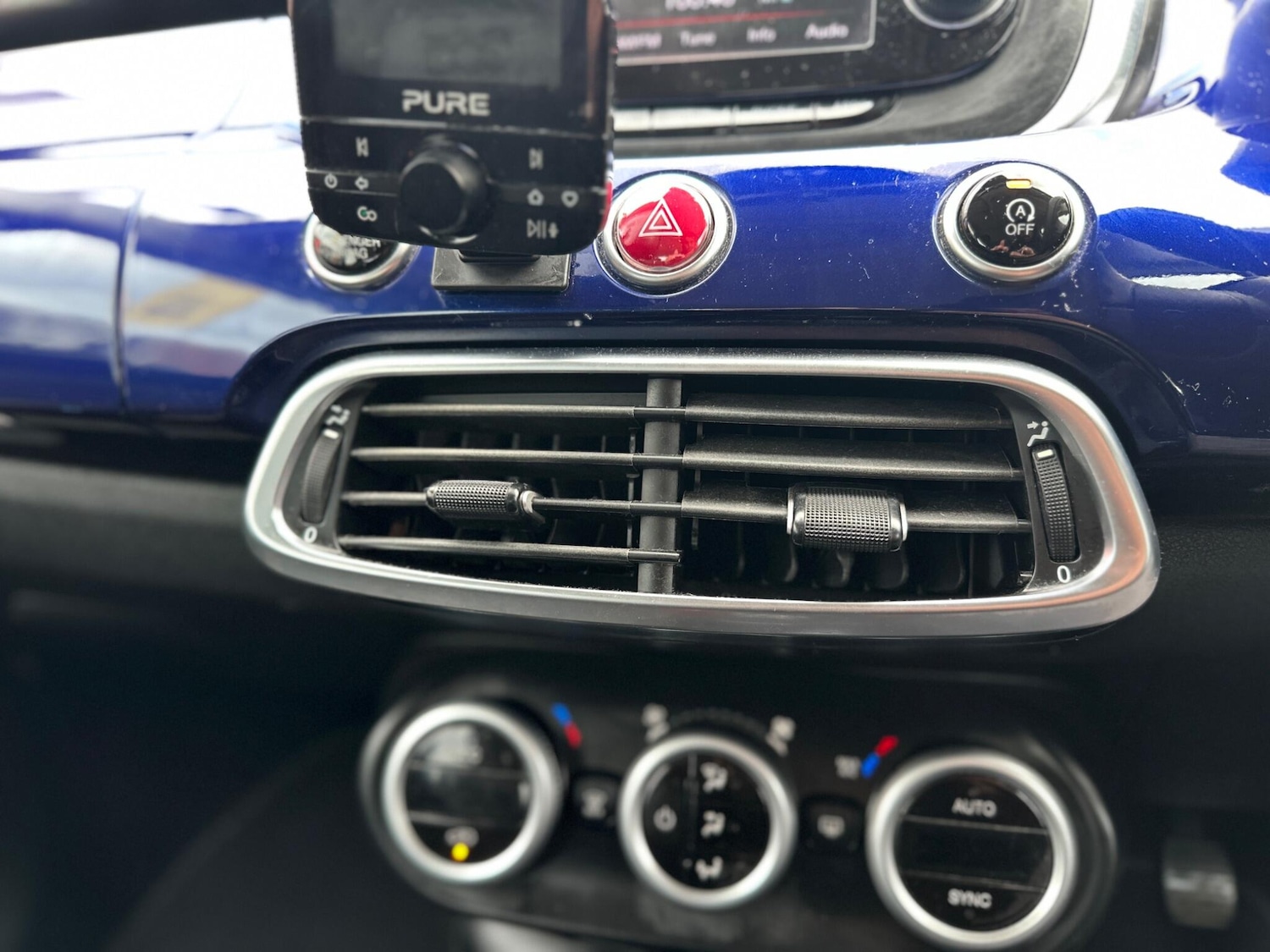 Used Fiat 500X 2015 for sale - 78072024: Photo 49