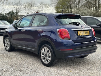 Used Fiat 500X 2015 for sale - 78072024: Photo