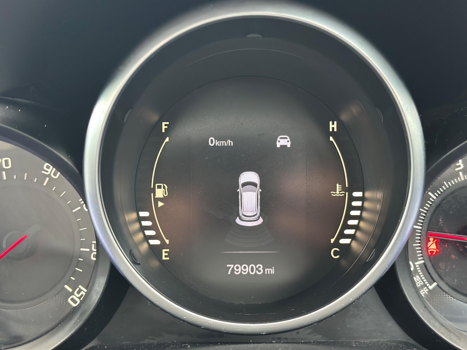 Used Fiat 500X 2015 for sale - 78072024: Photo 50