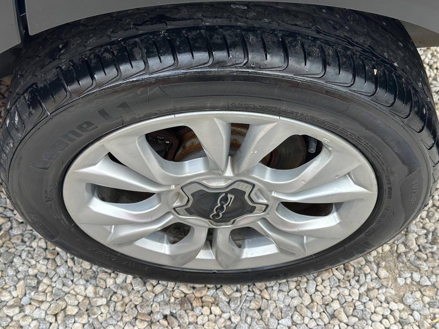 Used Fiat 500X 2015 for sale - 78072024: Photo 52