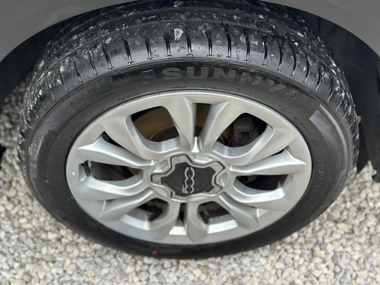 Used Fiat 500X 2015 for sale - 78072024: Photo 53