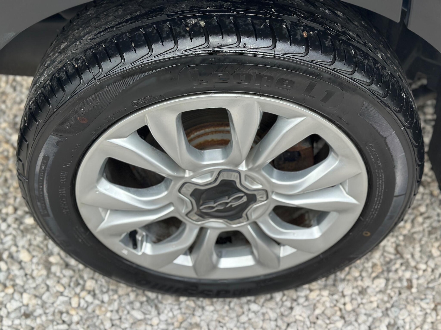 Used Fiat 500X 2015 for sale - 78072024: Photo 54