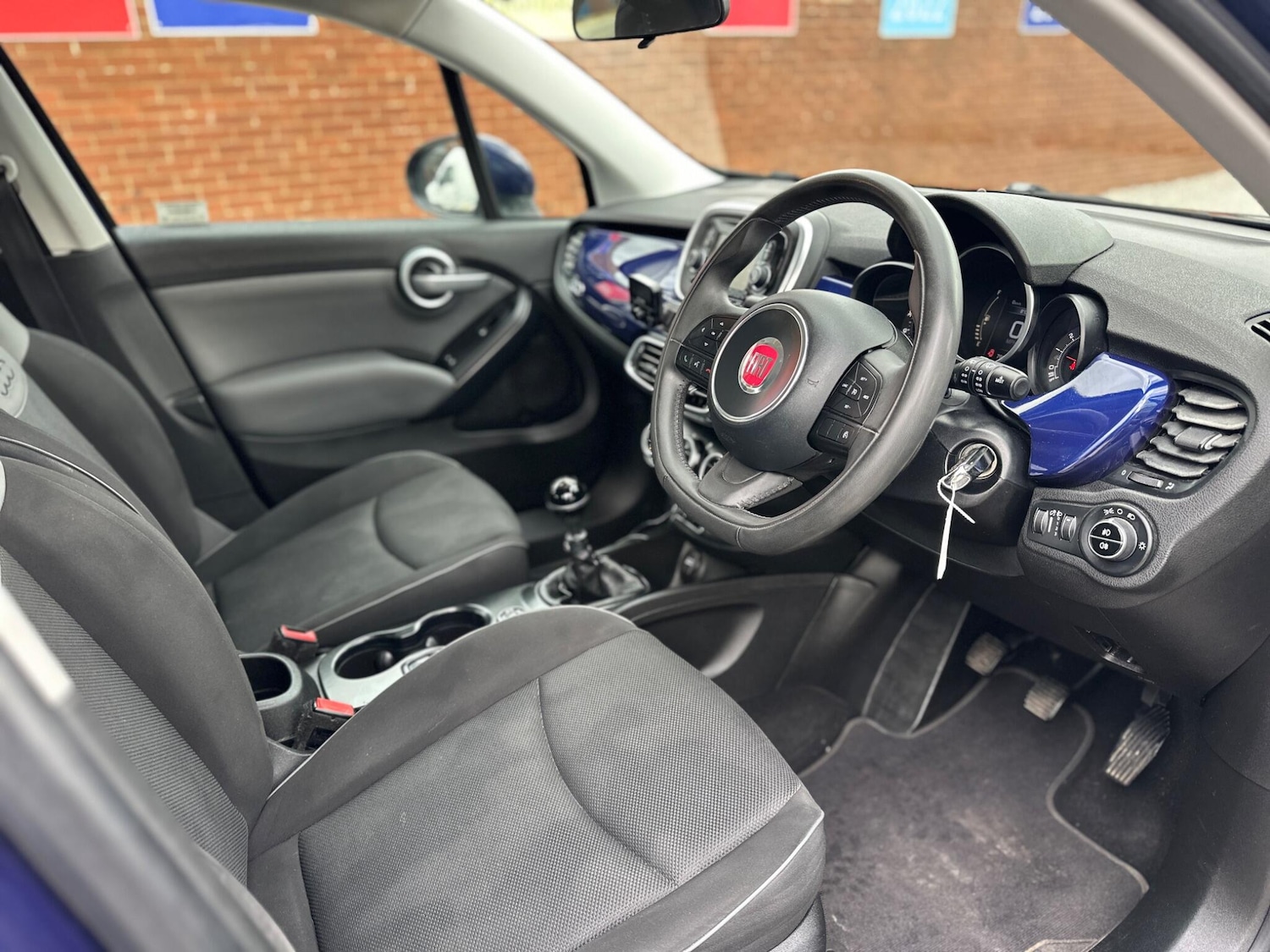 Used Fiat 500X 2015 for sale - 78072024: Photo 6