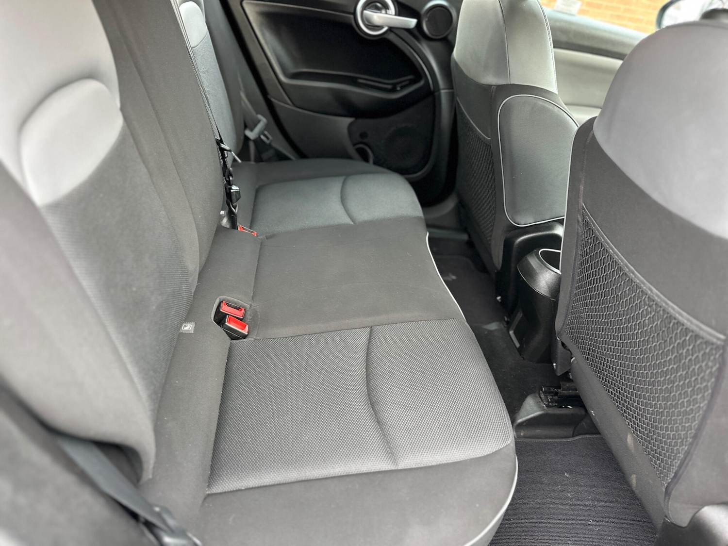 Used Fiat 500X 2015 for sale - 78072024: Photo 7