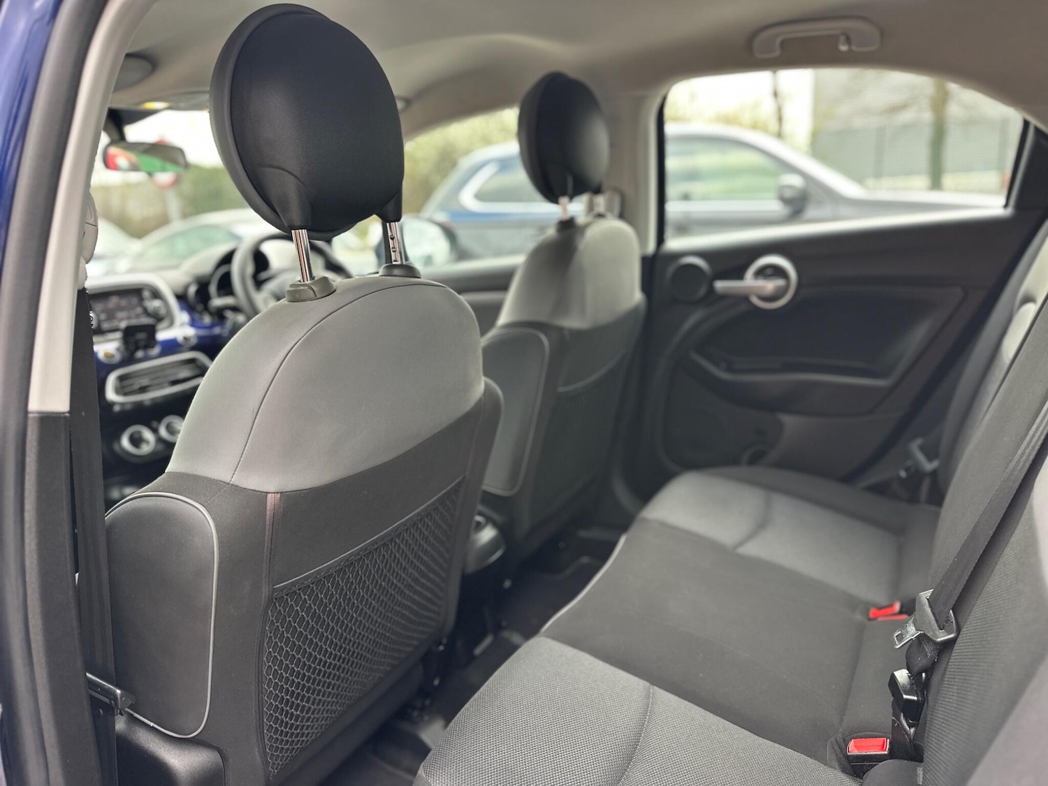 Used Fiat 500X 2015 for sale - 78072024: Photo 9