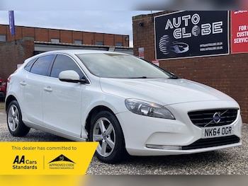 Used Volvo V40 2014 for sale - 77175645: Photo