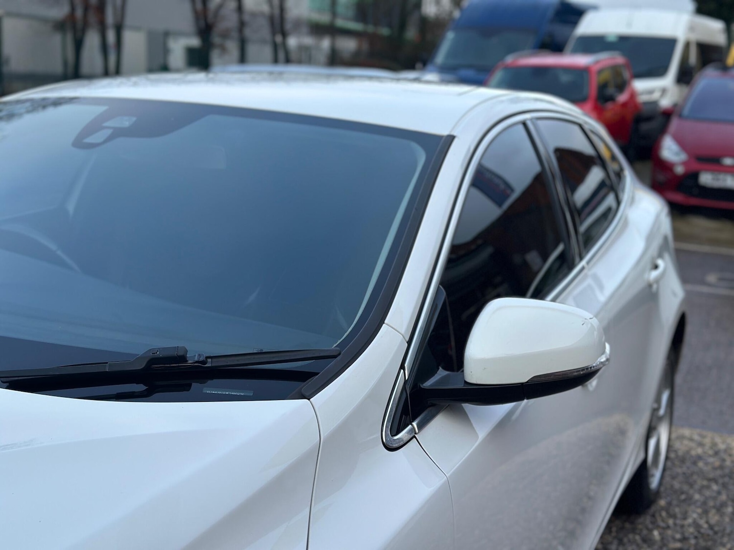 Used Volvo V40 2014 for sale - 77175645: Photo 42