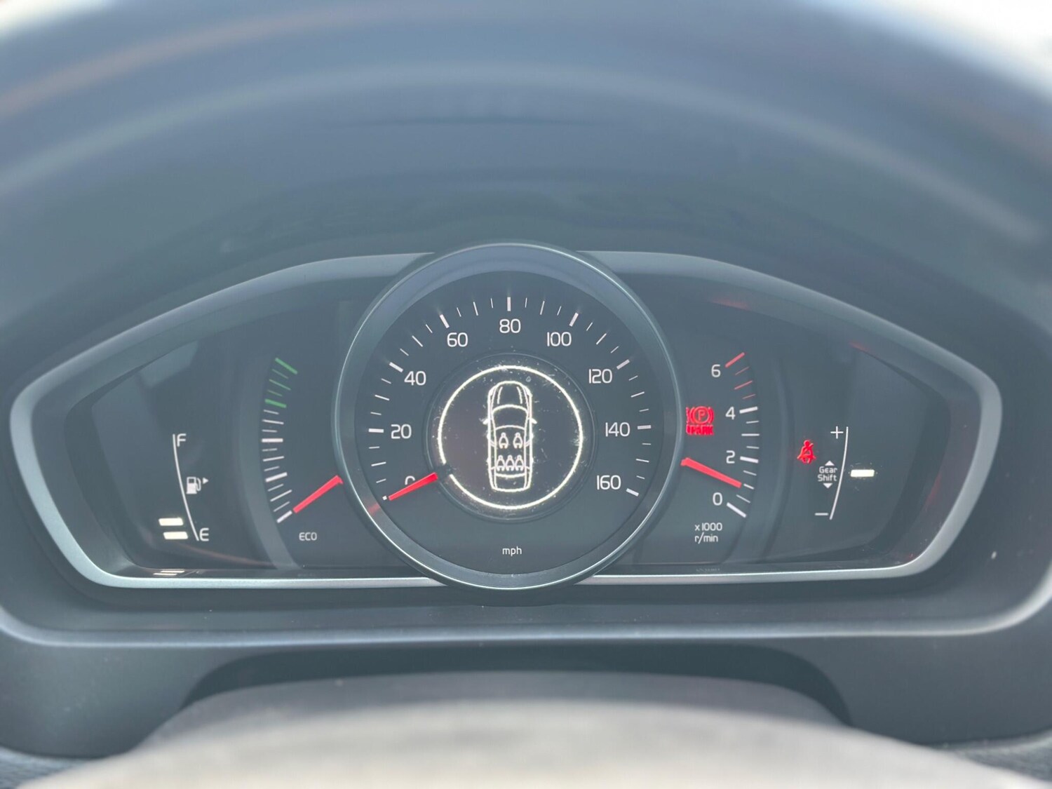 Used Volvo V40 2014 for sale - 77175645: Photo 49