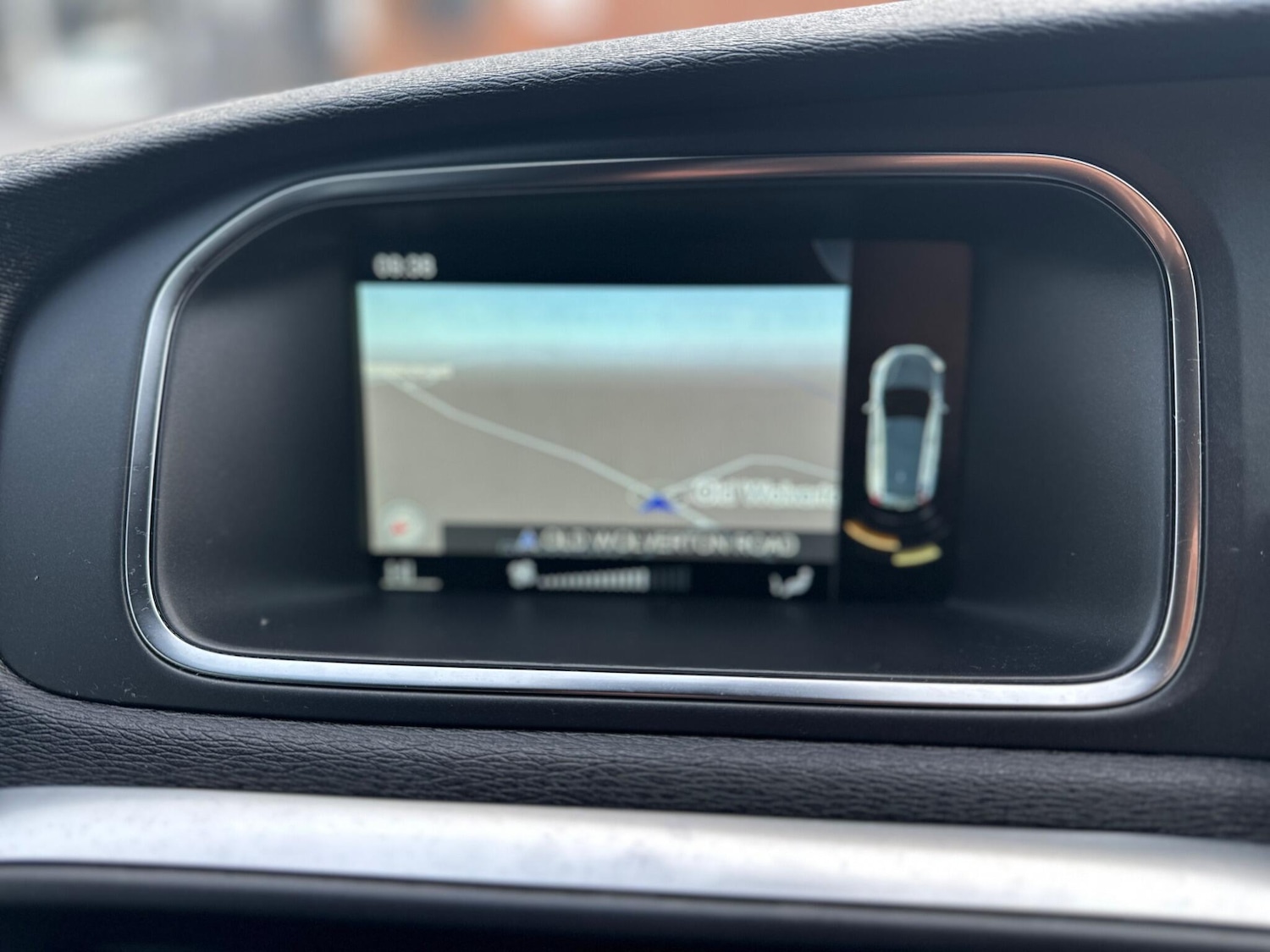 Used Volvo V40 2014 for sale - 77175645: Photo 58