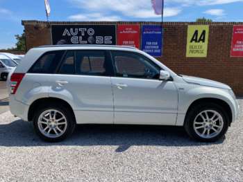 Used Suzuki Grand Vitara 2011 for sale - 75152968: Photo