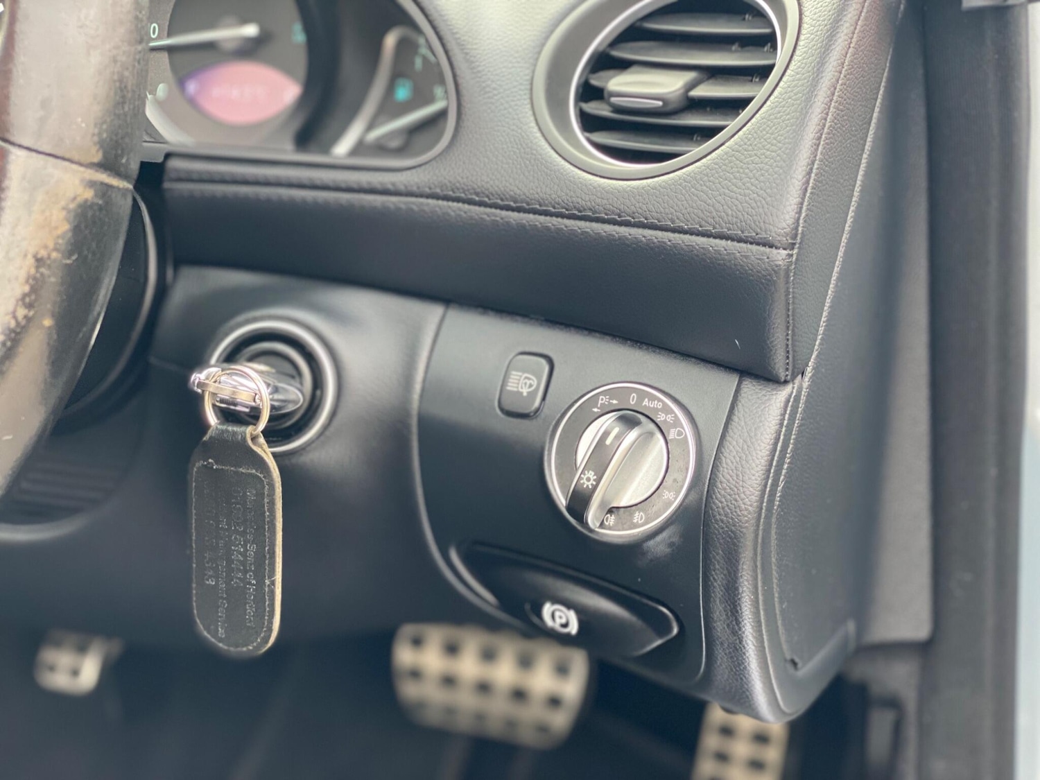 Used Mercedes-Benz SL 2006 for sale - 76433196: Photo 42