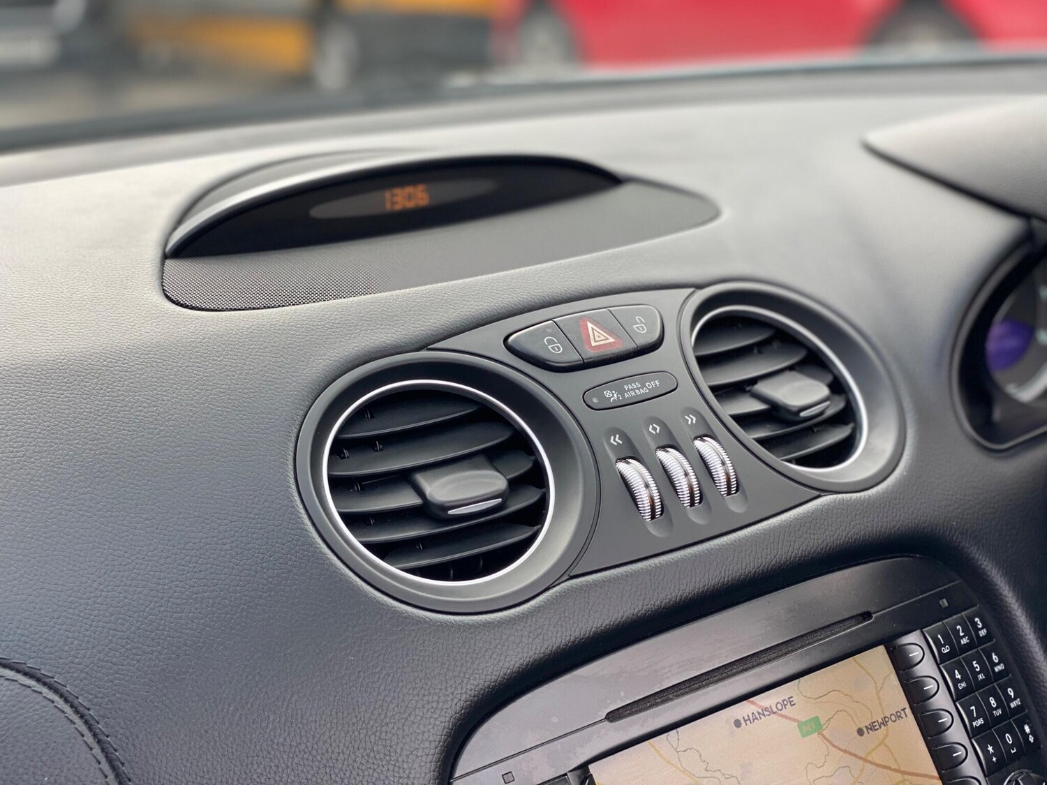 Used Mercedes-Benz SL 2006 for sale - 76433196: Photo 45