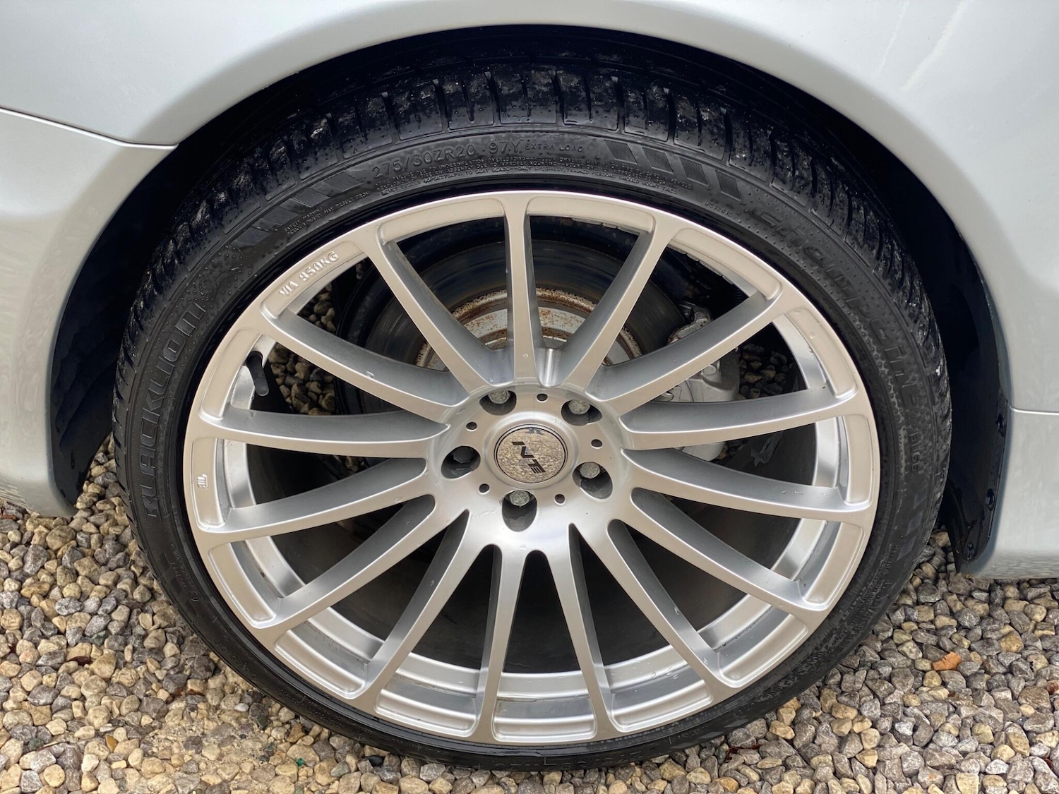 Used Mercedes-Benz SL 2006 for sale - 76433196: Photo 49