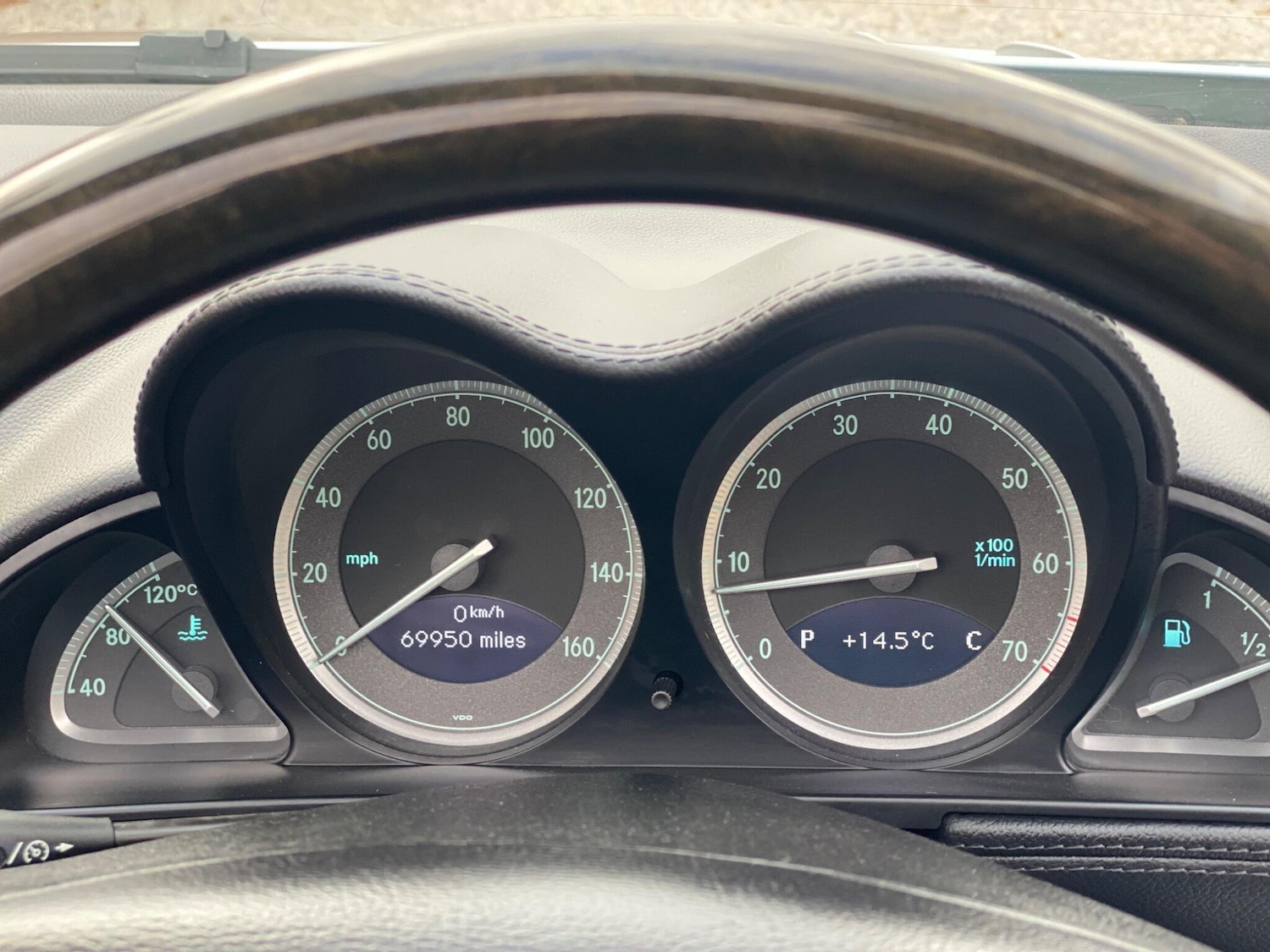 Used Mercedes-Benz SL 2006 for sale - 76433196: Photo 53